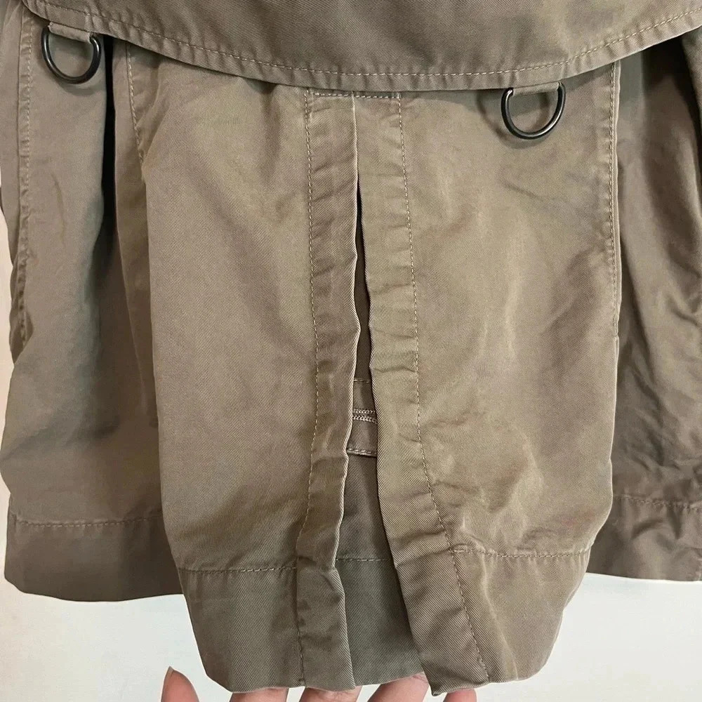 Prada Utility Jacket - Picture 10 of 16